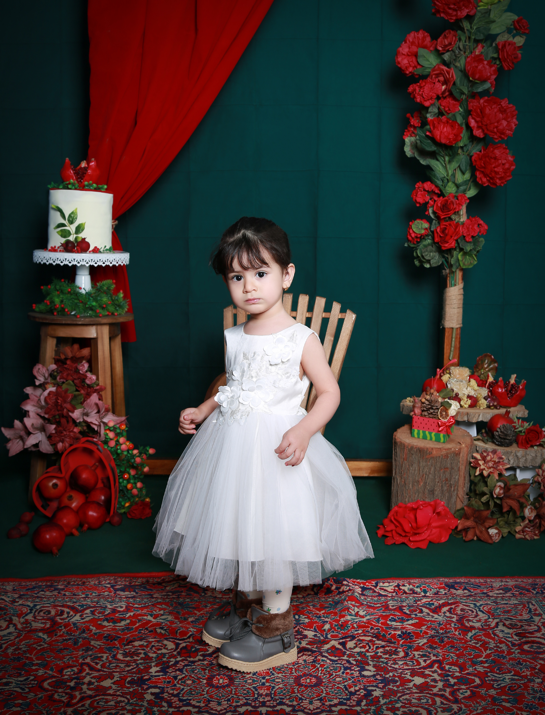 سوگند قربانی