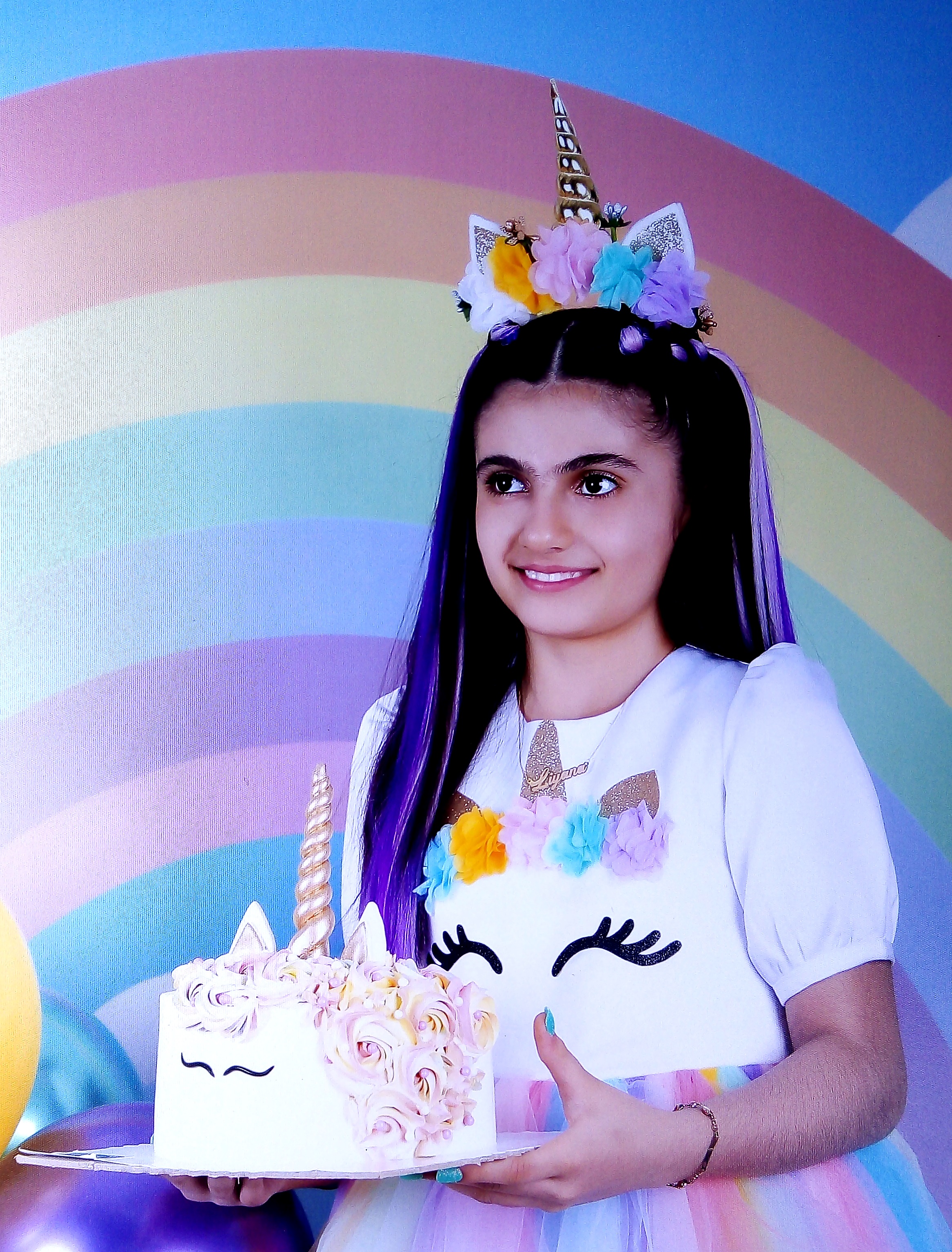 لیانا تیهوئی میاندوآب