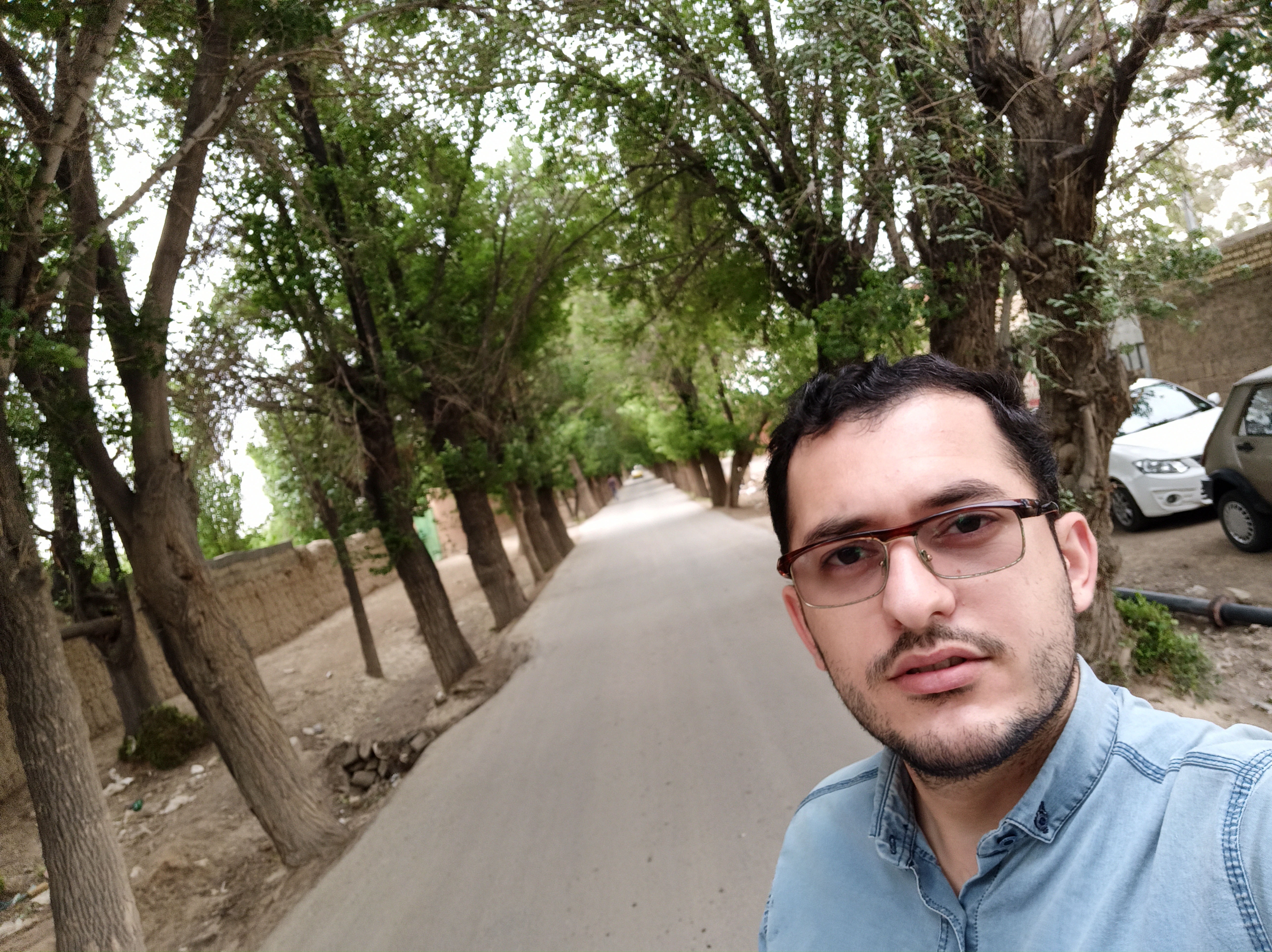 رامین نعمتی جبه دار