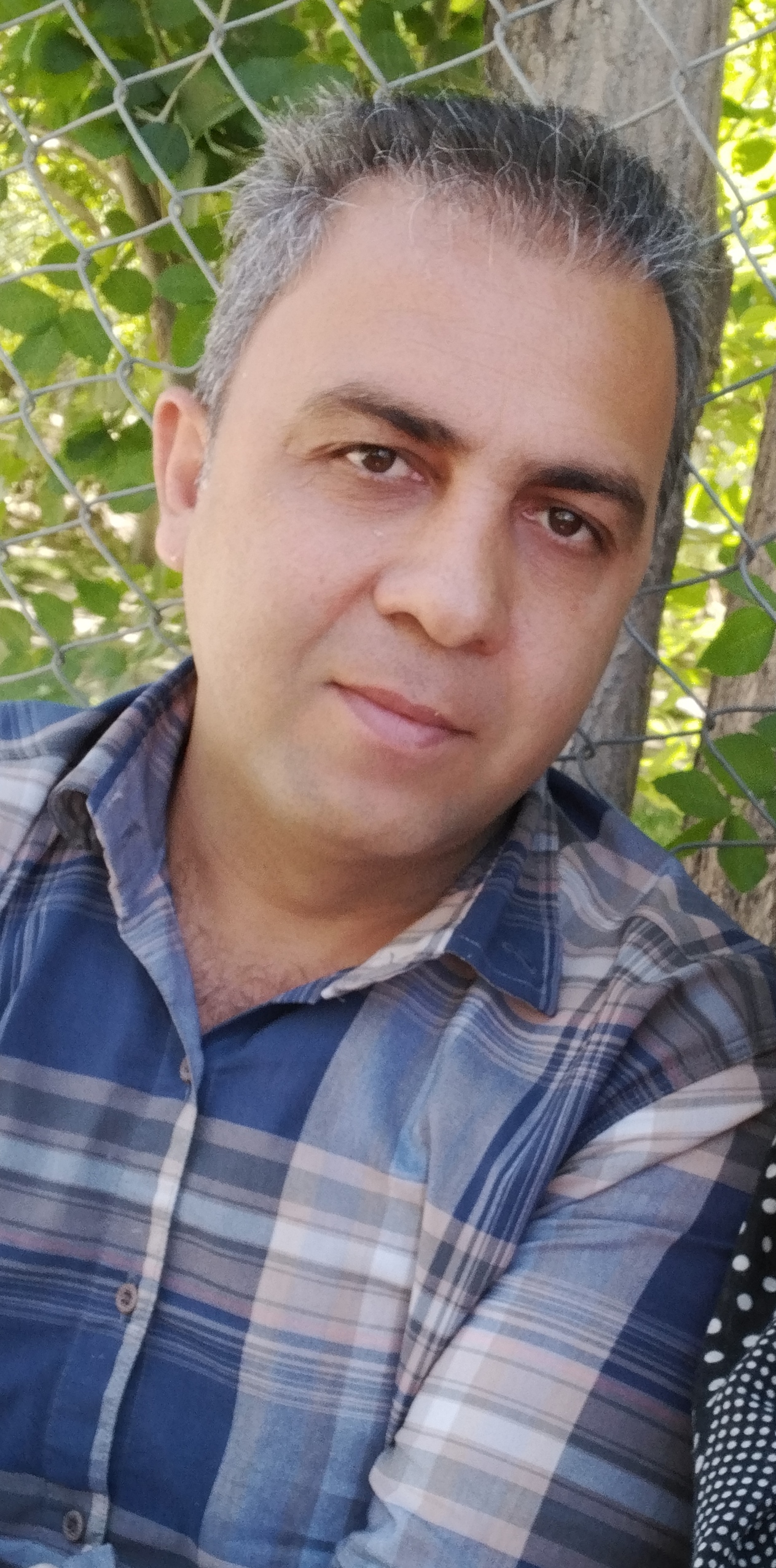 حسین موسی خانی