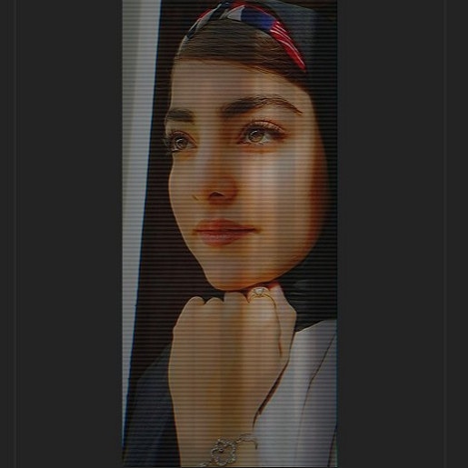 فاطمه  موسوی 