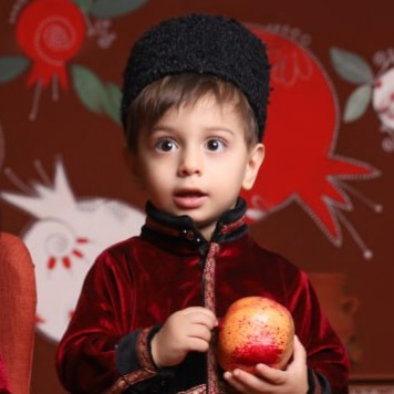 علیرضا مشکینی