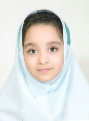 ترنم قدم نژاد