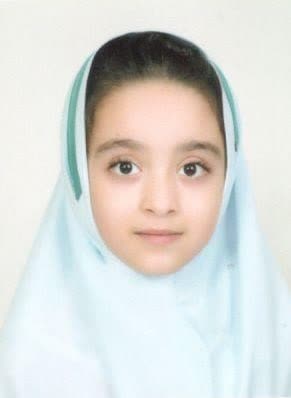 تمنا قدم نژاد