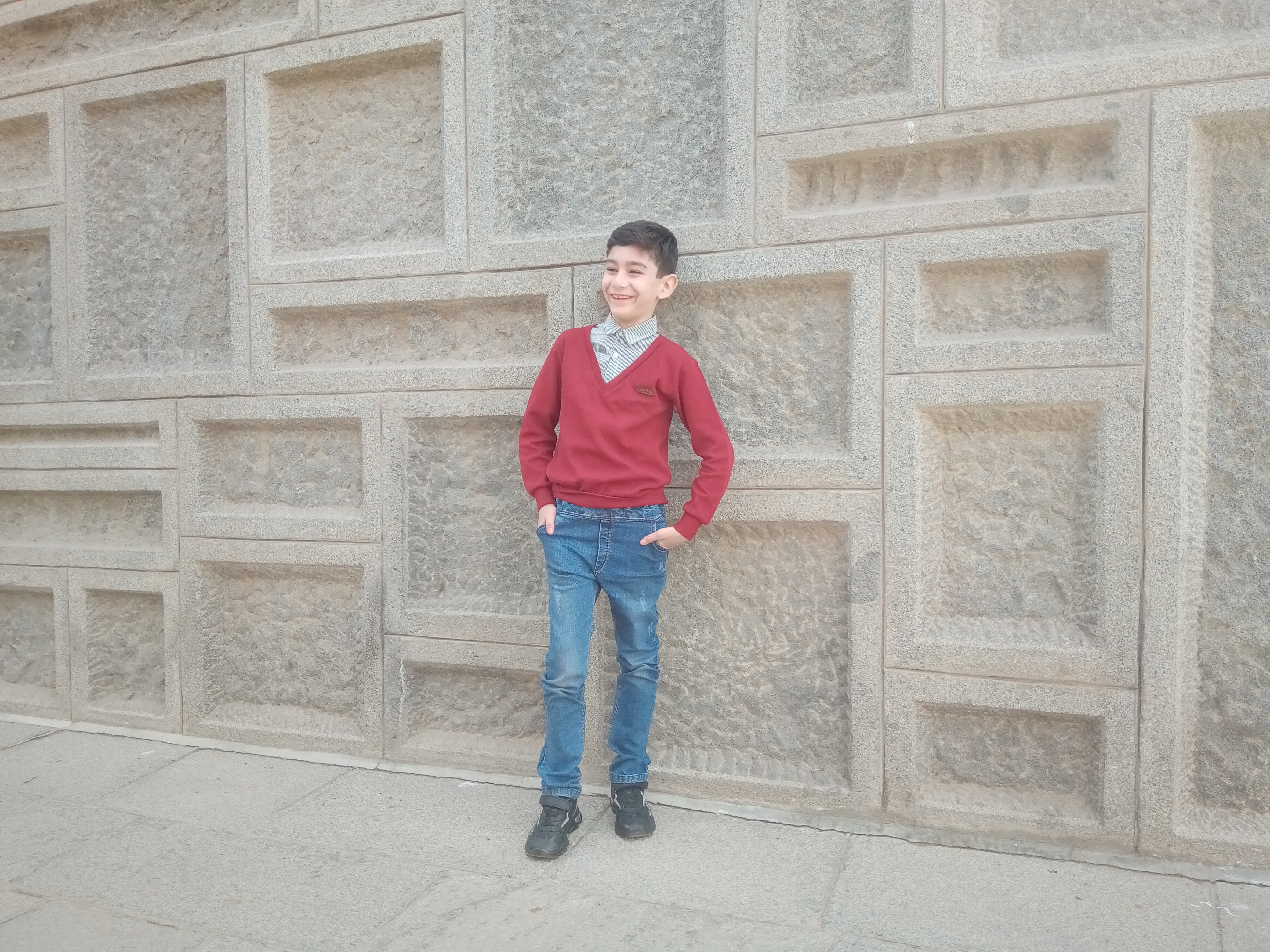 هیراد ولی بگی