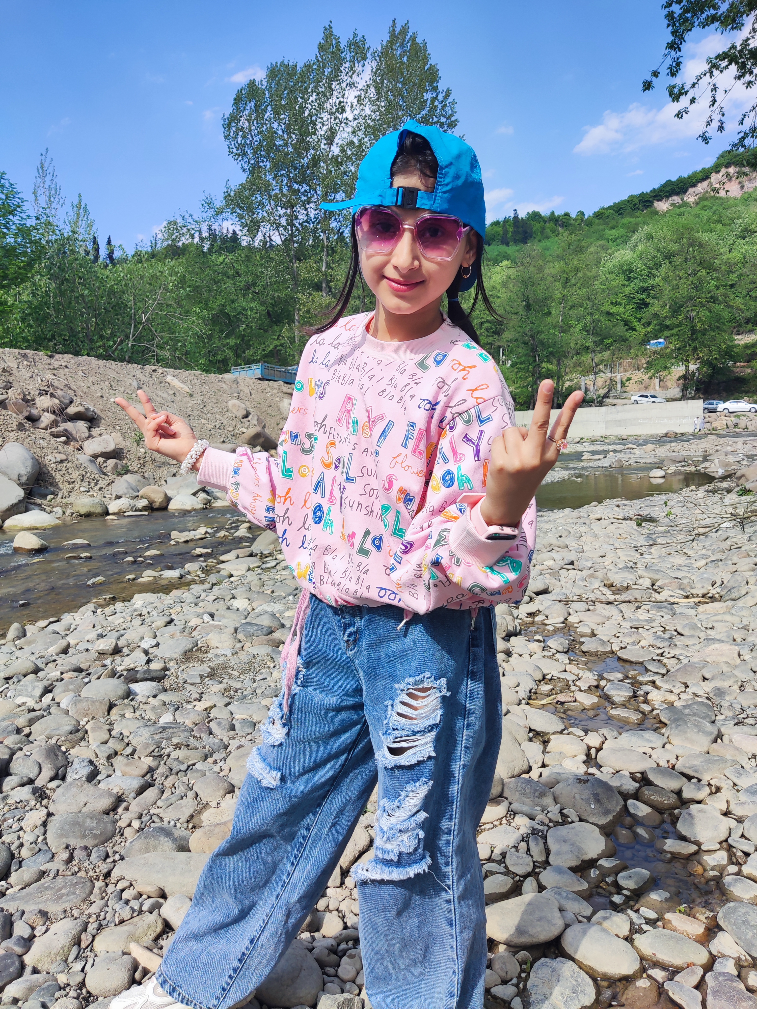 الناز طهماسب پور