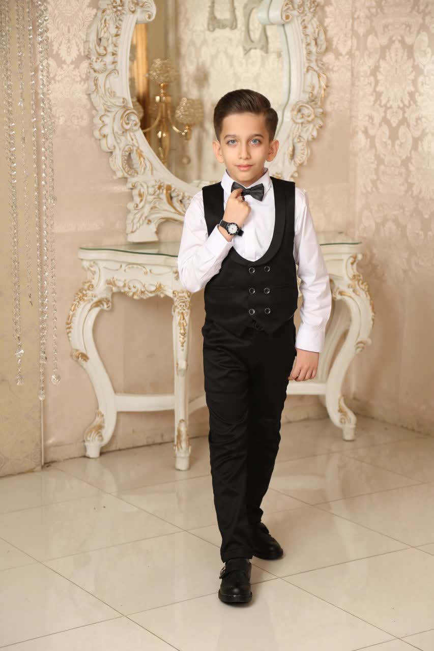 امیرعباس  غفاری