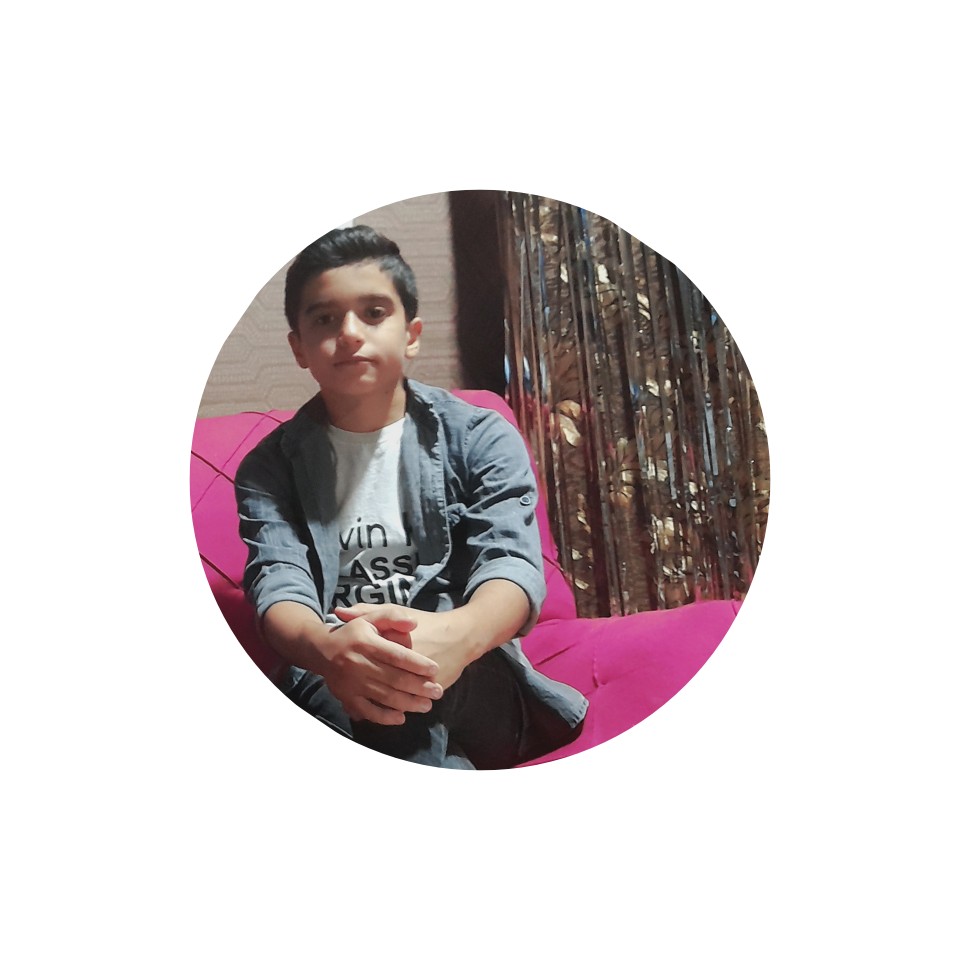 سبحان زارعان