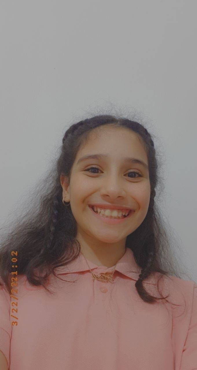 هستی غریبی تهرانی