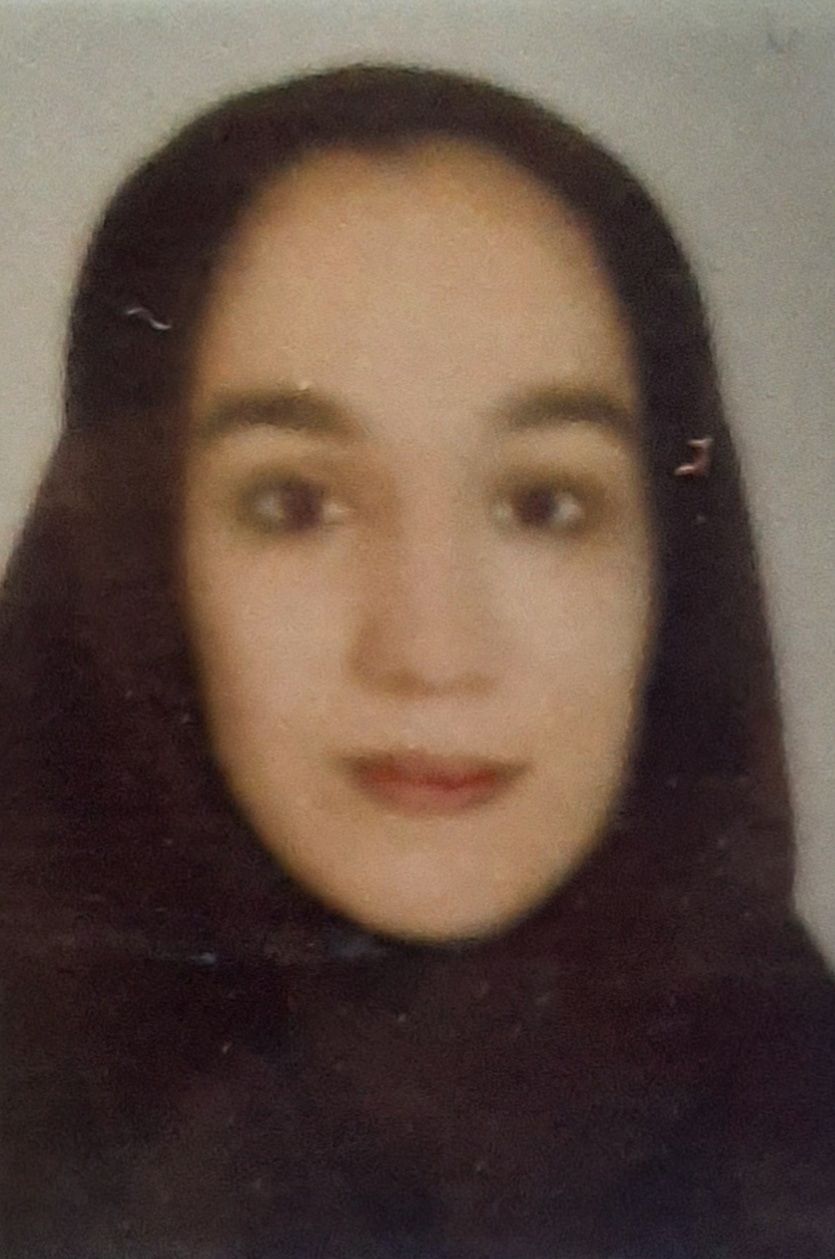 فائزه ناصریان