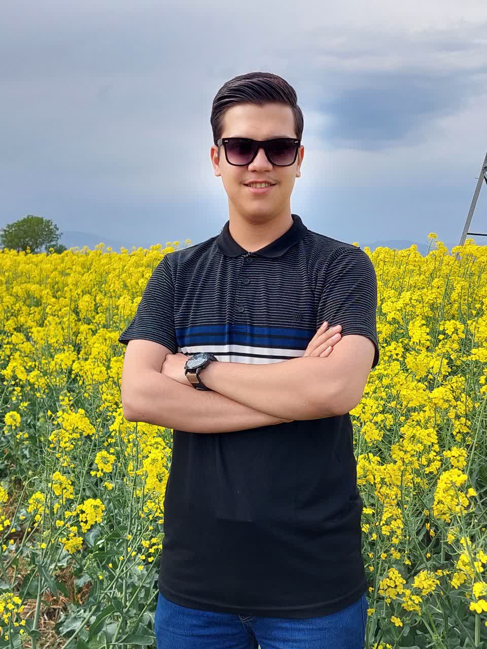   مهدی شفیع خانی