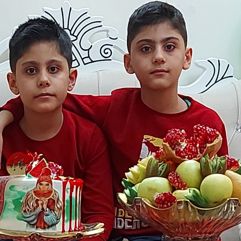 حاج محمد تیم