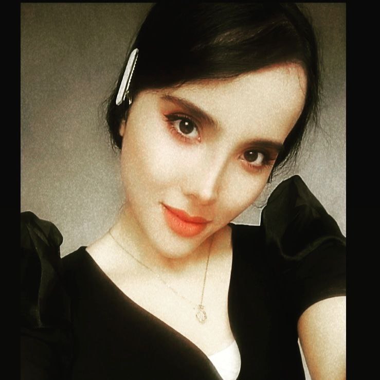 بهاره رزمجو