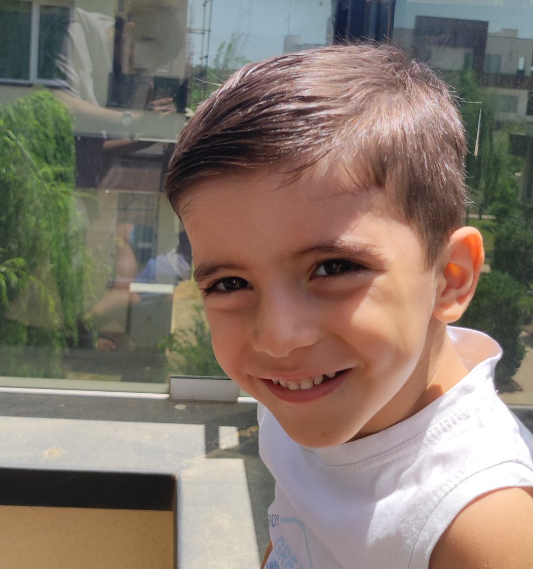 مهدیار رضاعلی