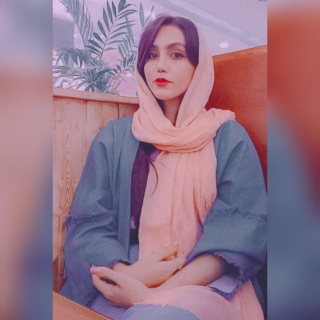 فاطمه ذکریا نژاد