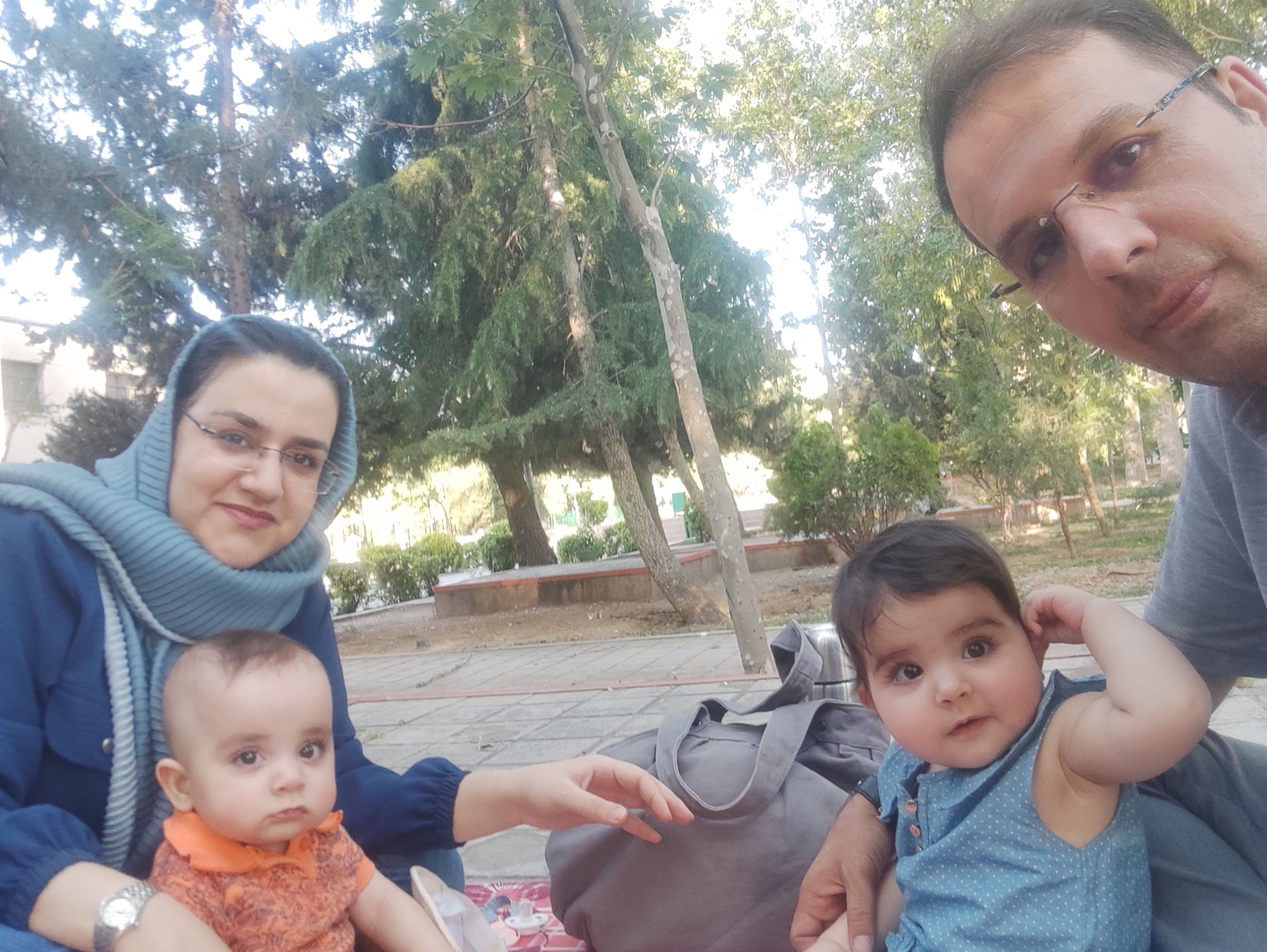 پریا فولادوند