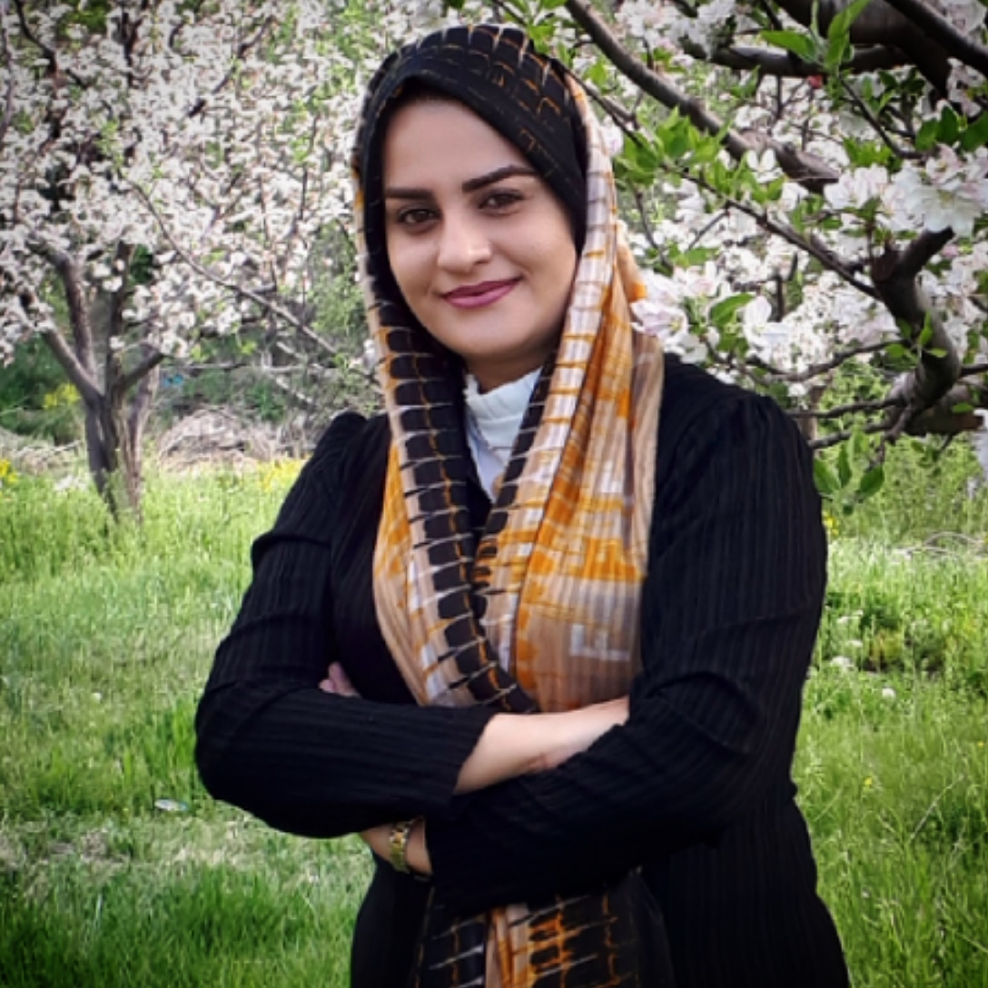 مرضیه سلامی