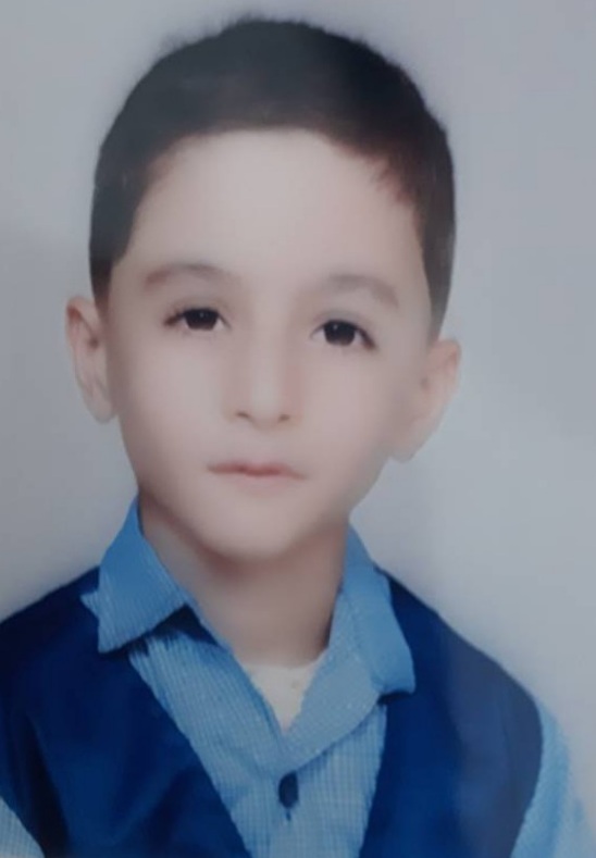 محمد امین محمدی