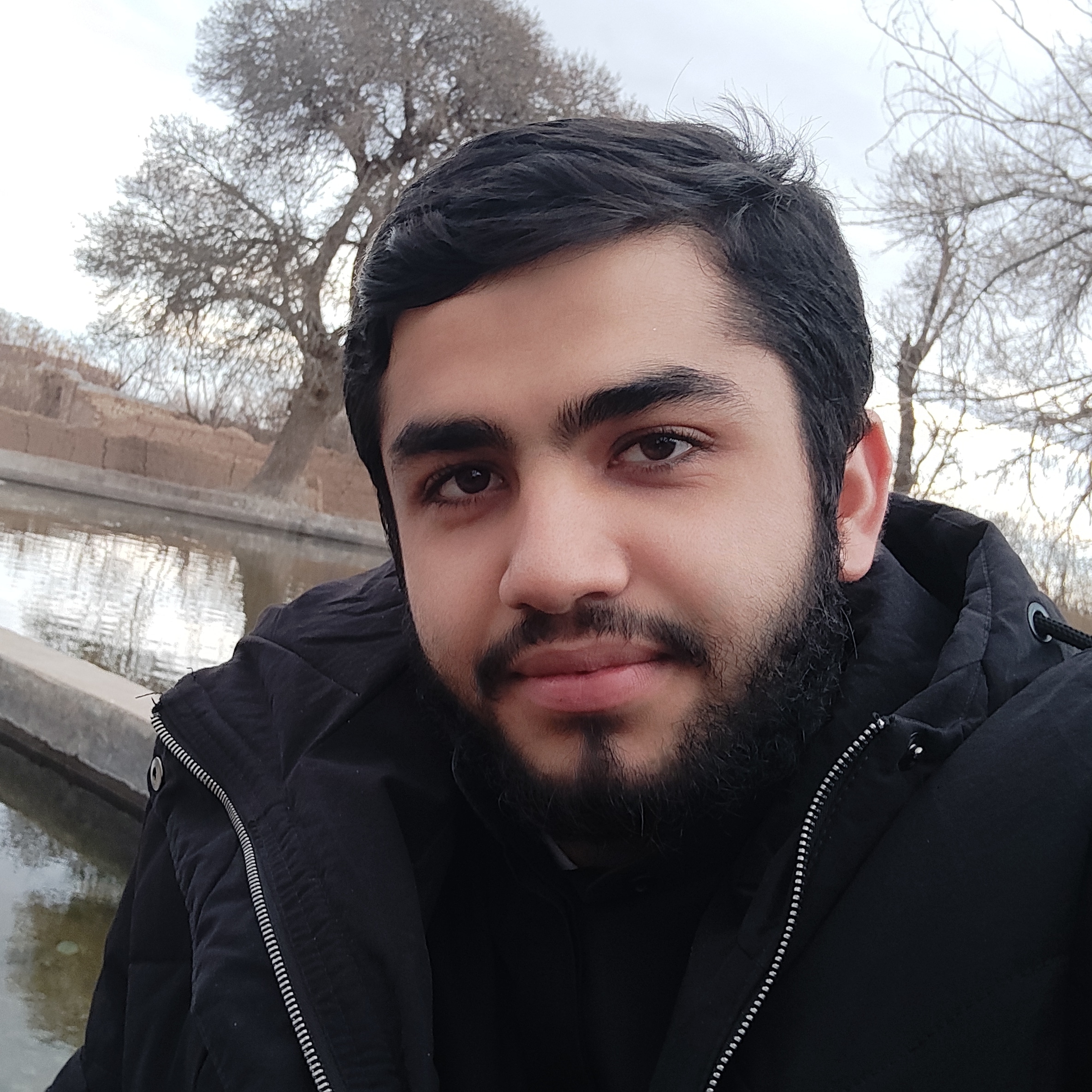 محمد آبان گاه