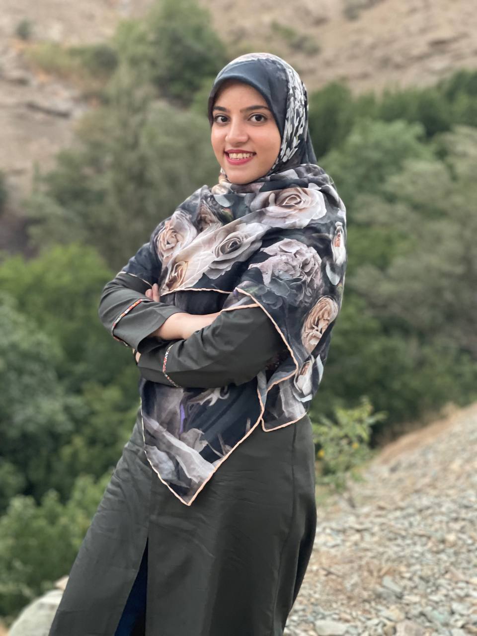 زهرا نصیریها