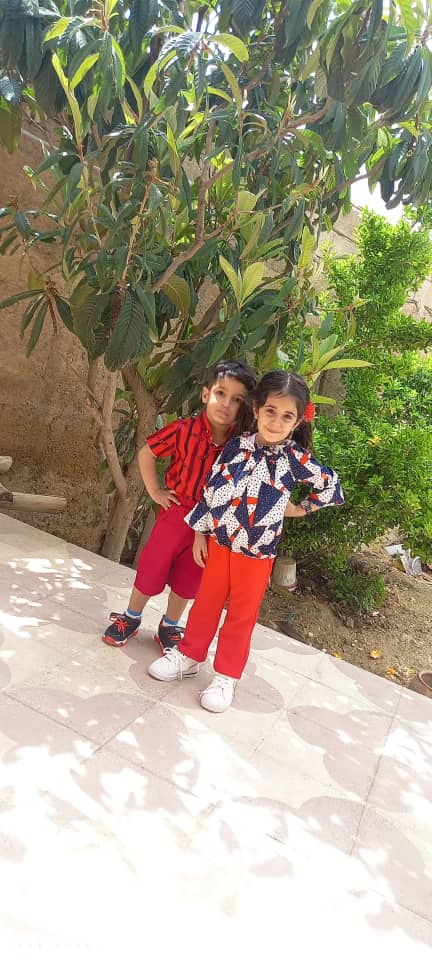 پارسا امیری