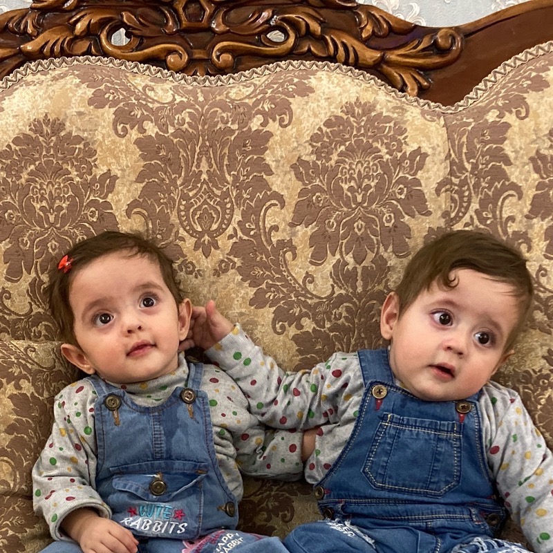 خوشخو کاخکی