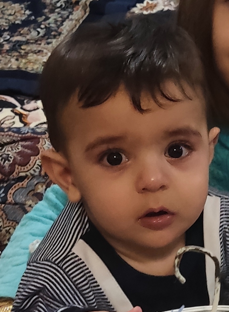 سام نادری فارسانی