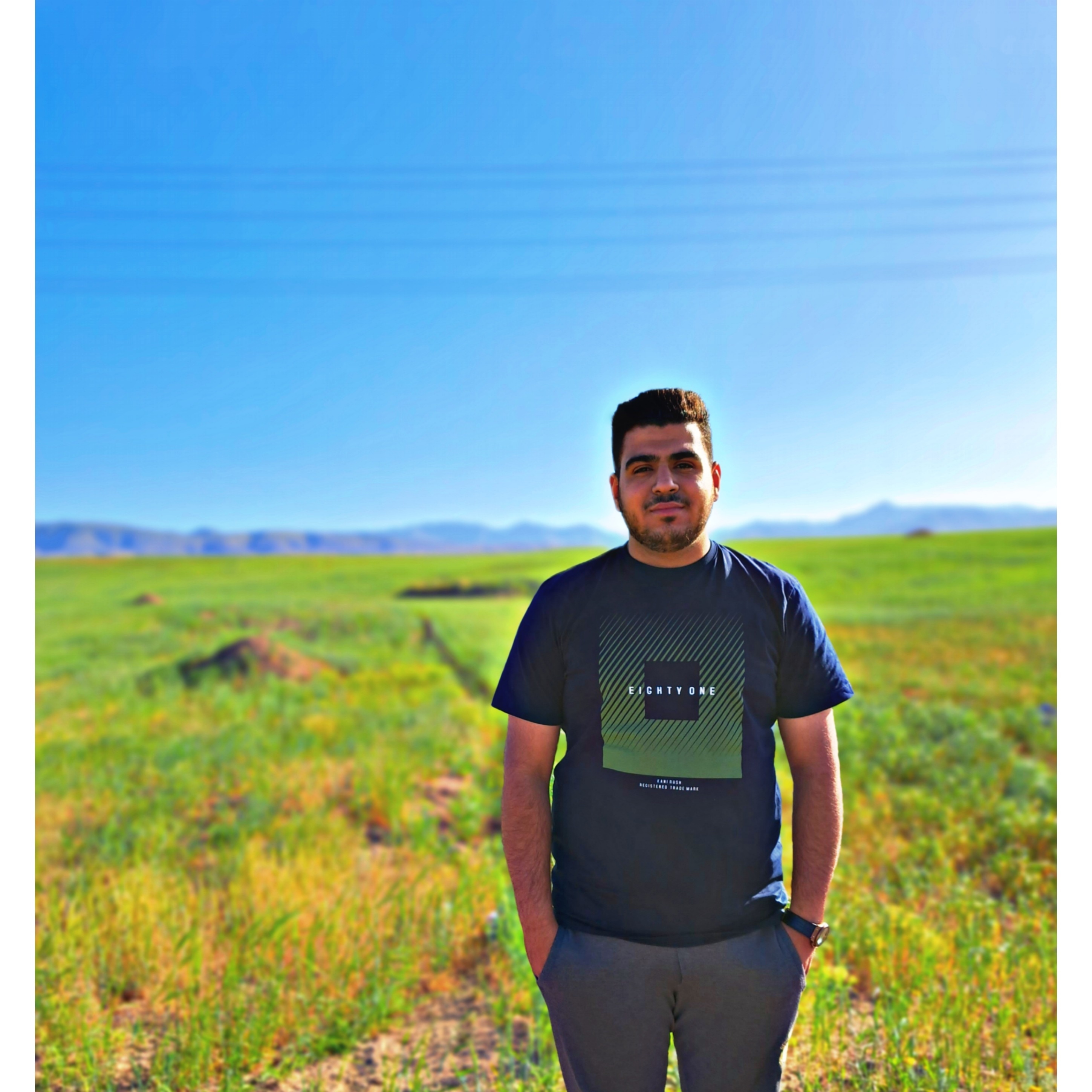 امیراحمد فرخی