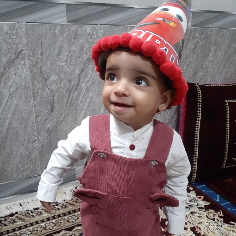 یاسمن جمال زئی