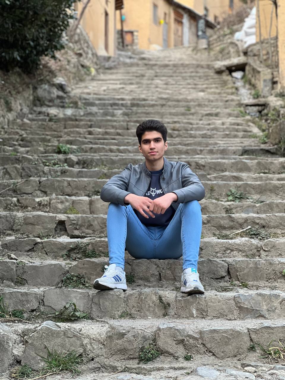 آرمین  ابهریان 