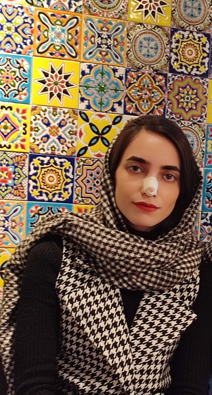 سلیمه ویژه دولت اباد