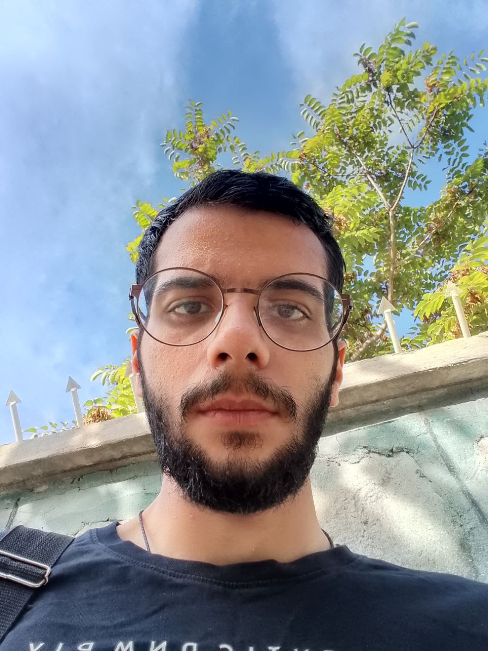 محمدحسن قرائیان