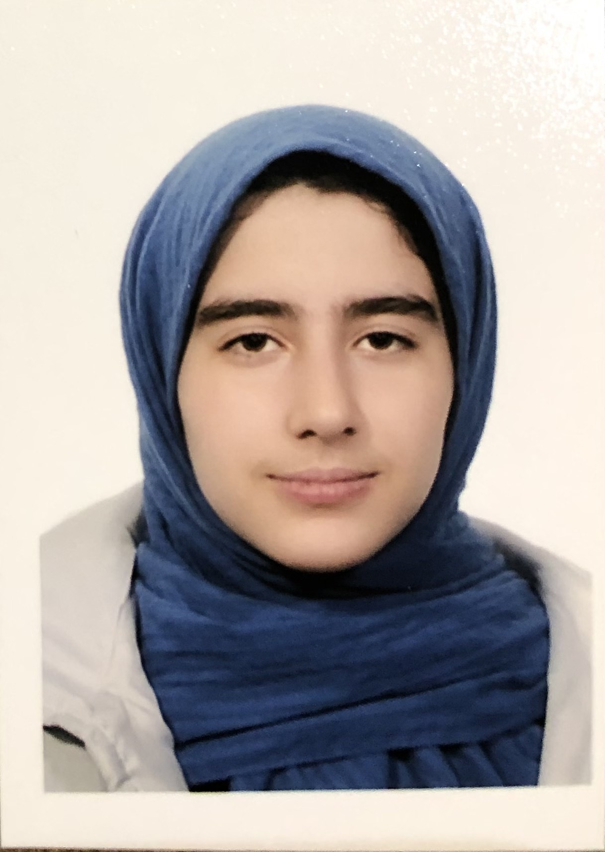 زینب کیهانی