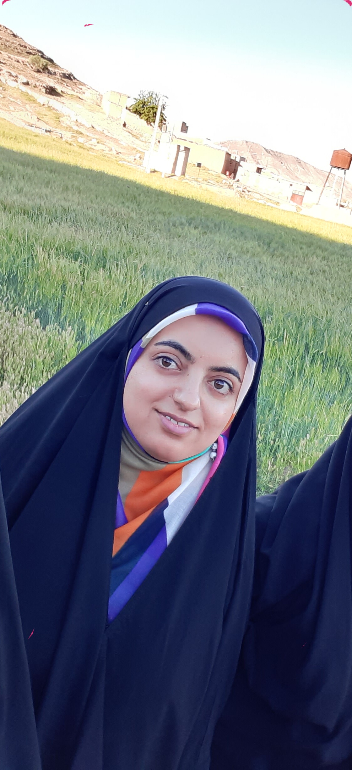 ملیحه براتی