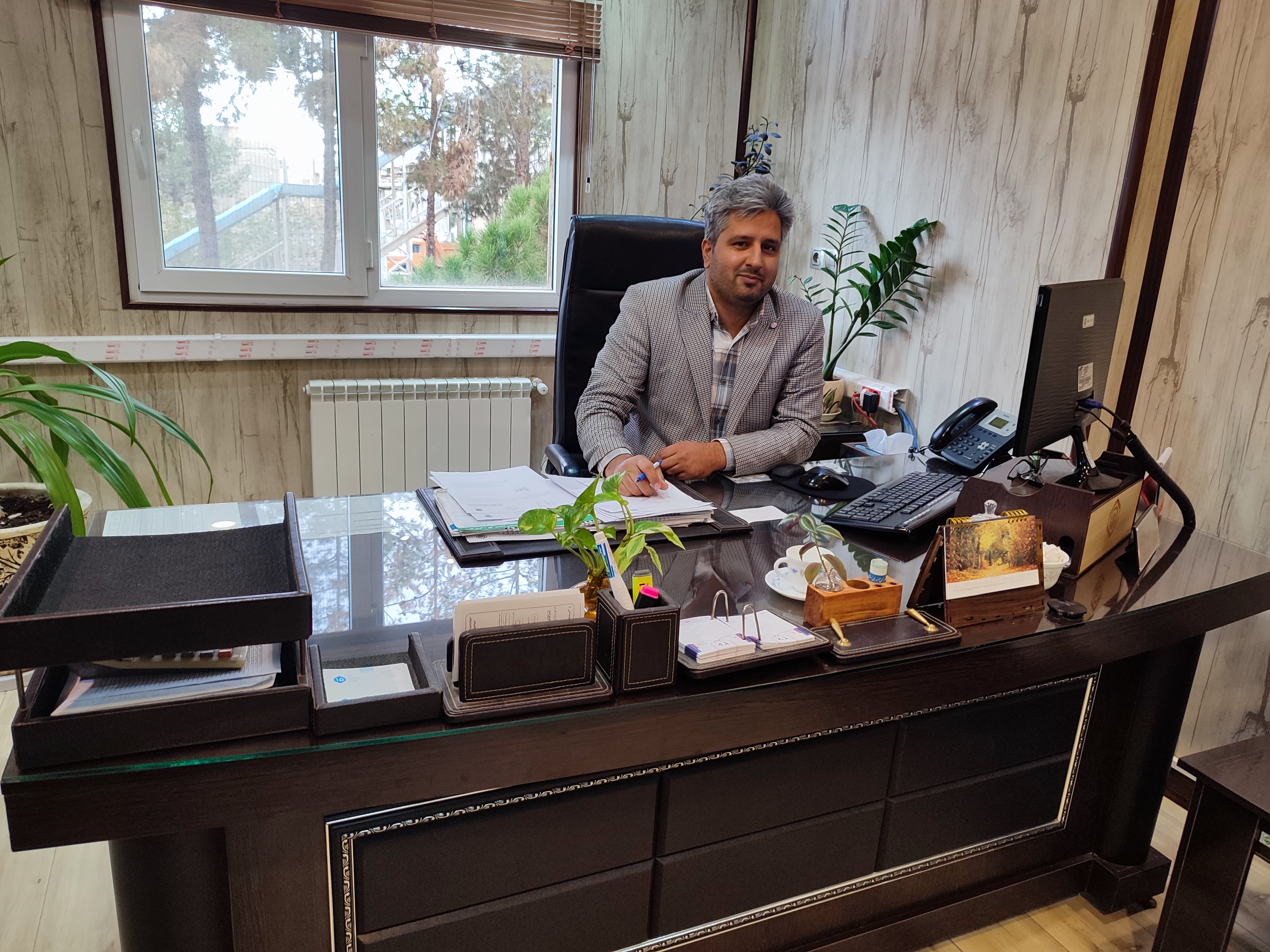 شیریزدانی تفت