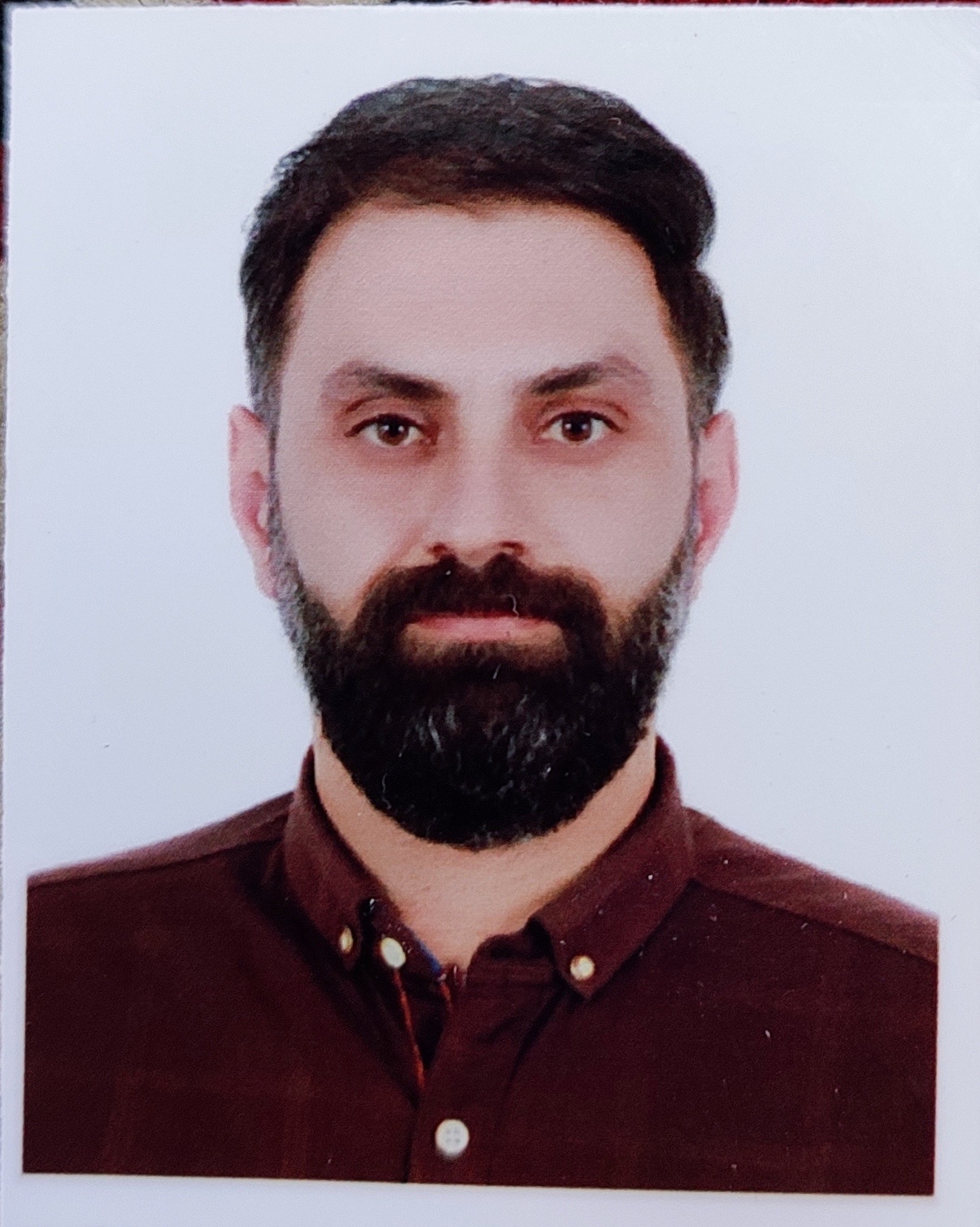 امیر اسمعیلی