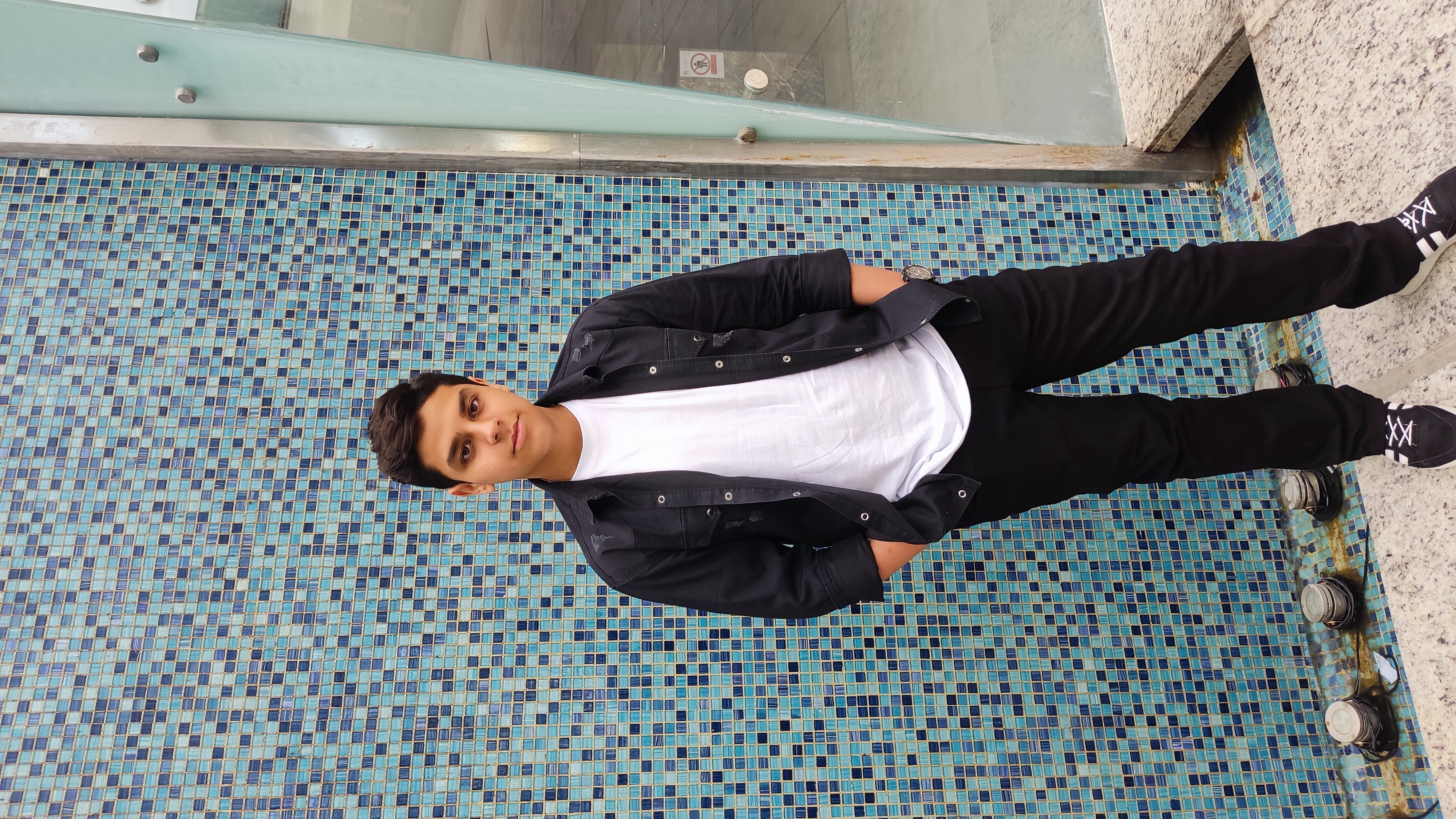 فرشید محمدپور فرخی