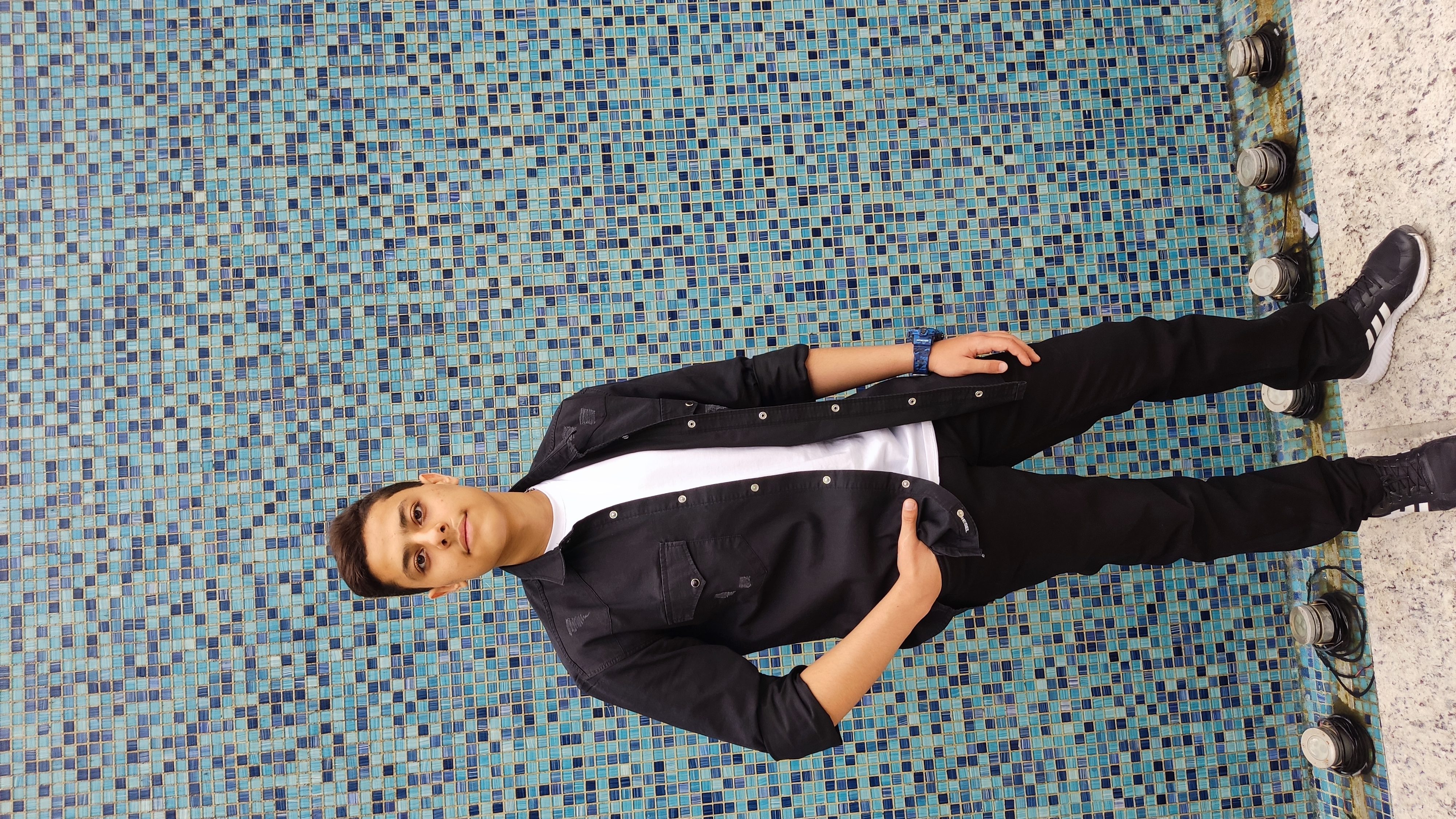 فرزاد محمدپور فرخی