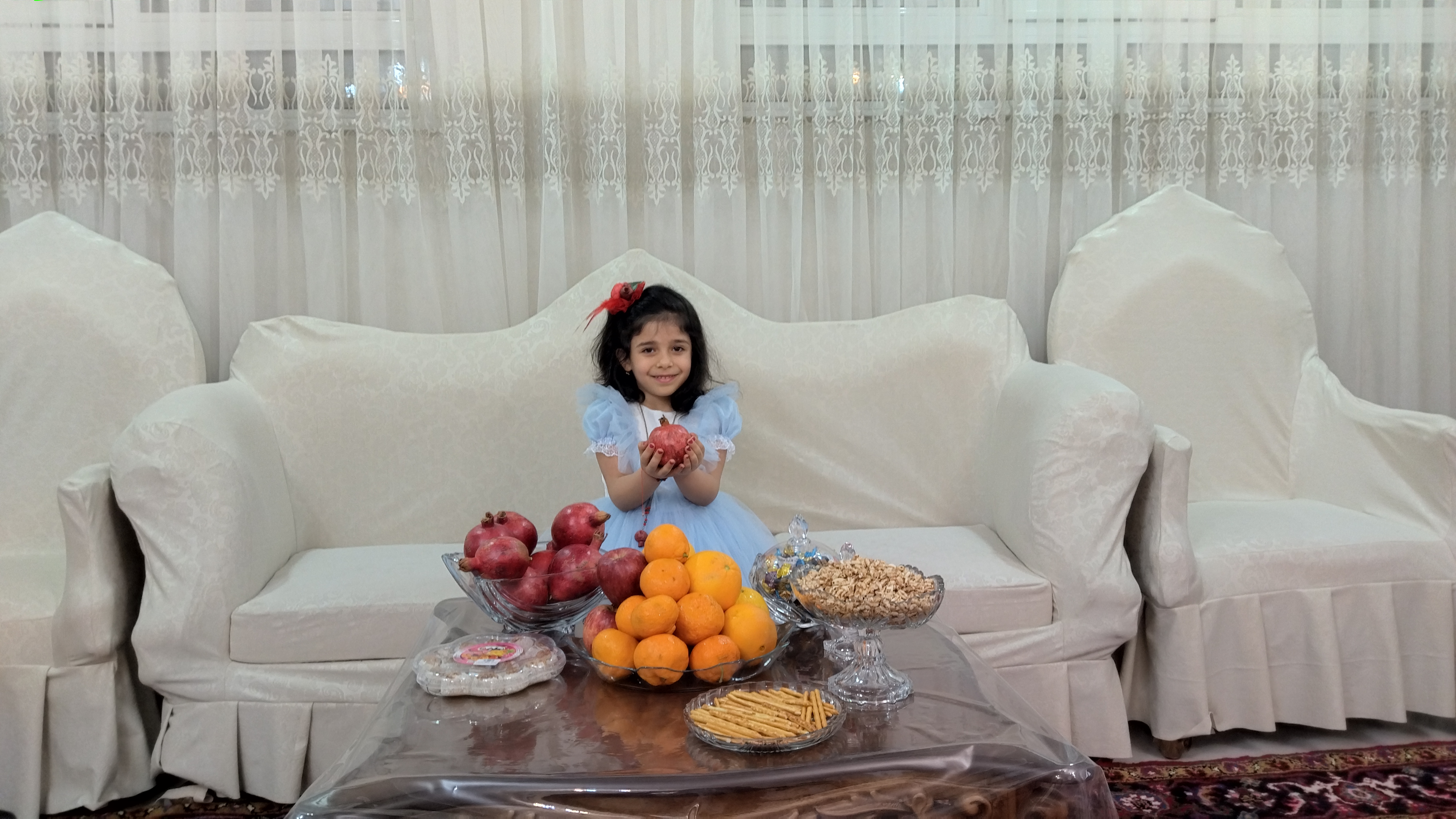 آنیا محمدزاده