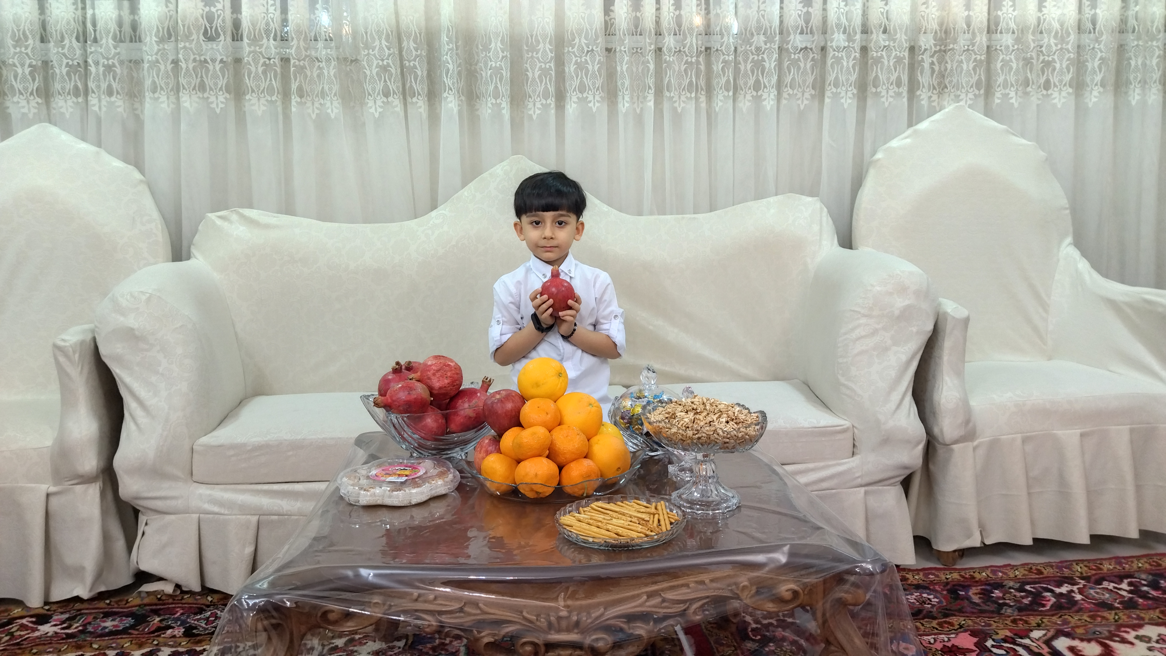 ایلیا محمدزاده