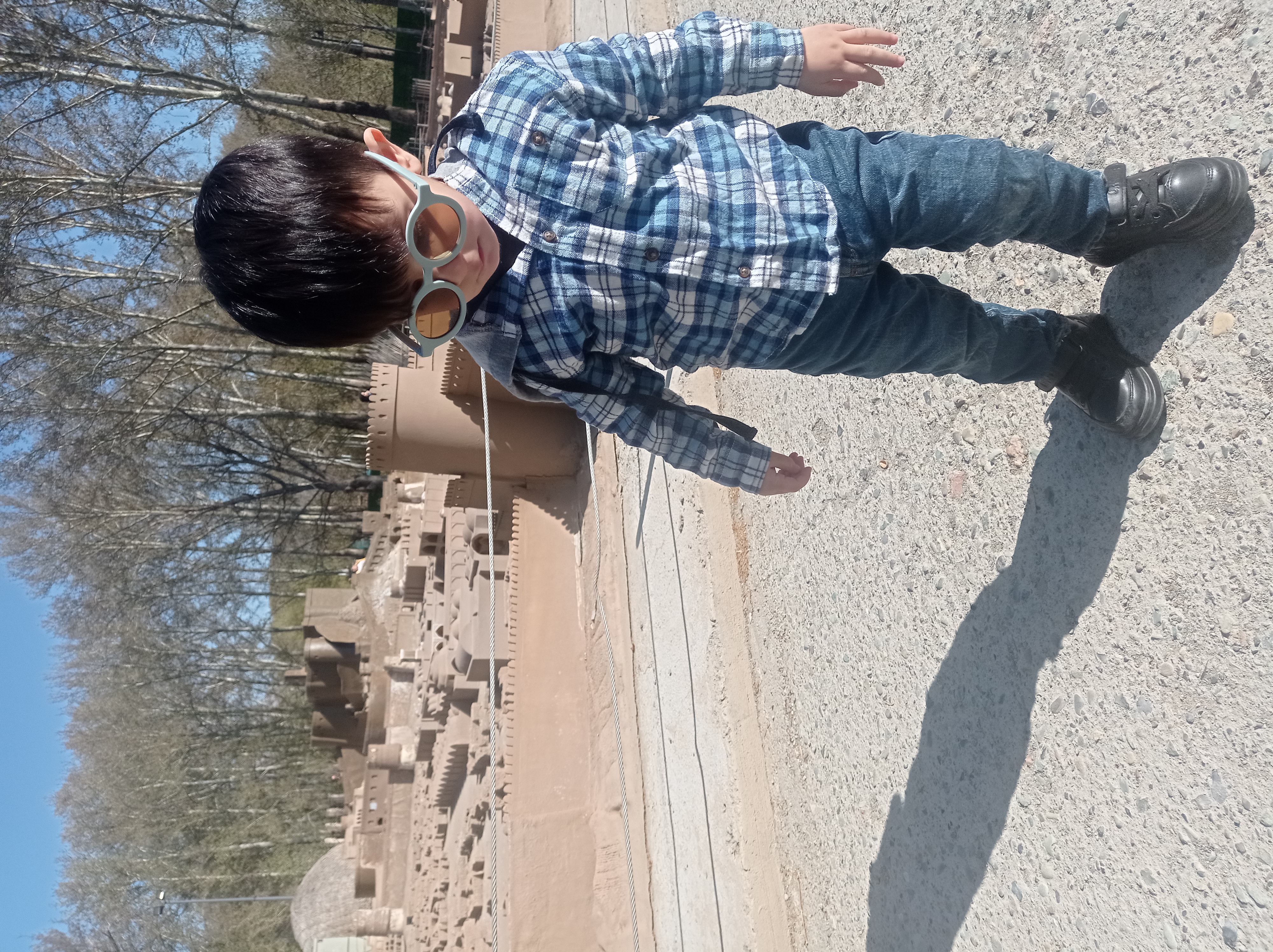 آروین کلائی