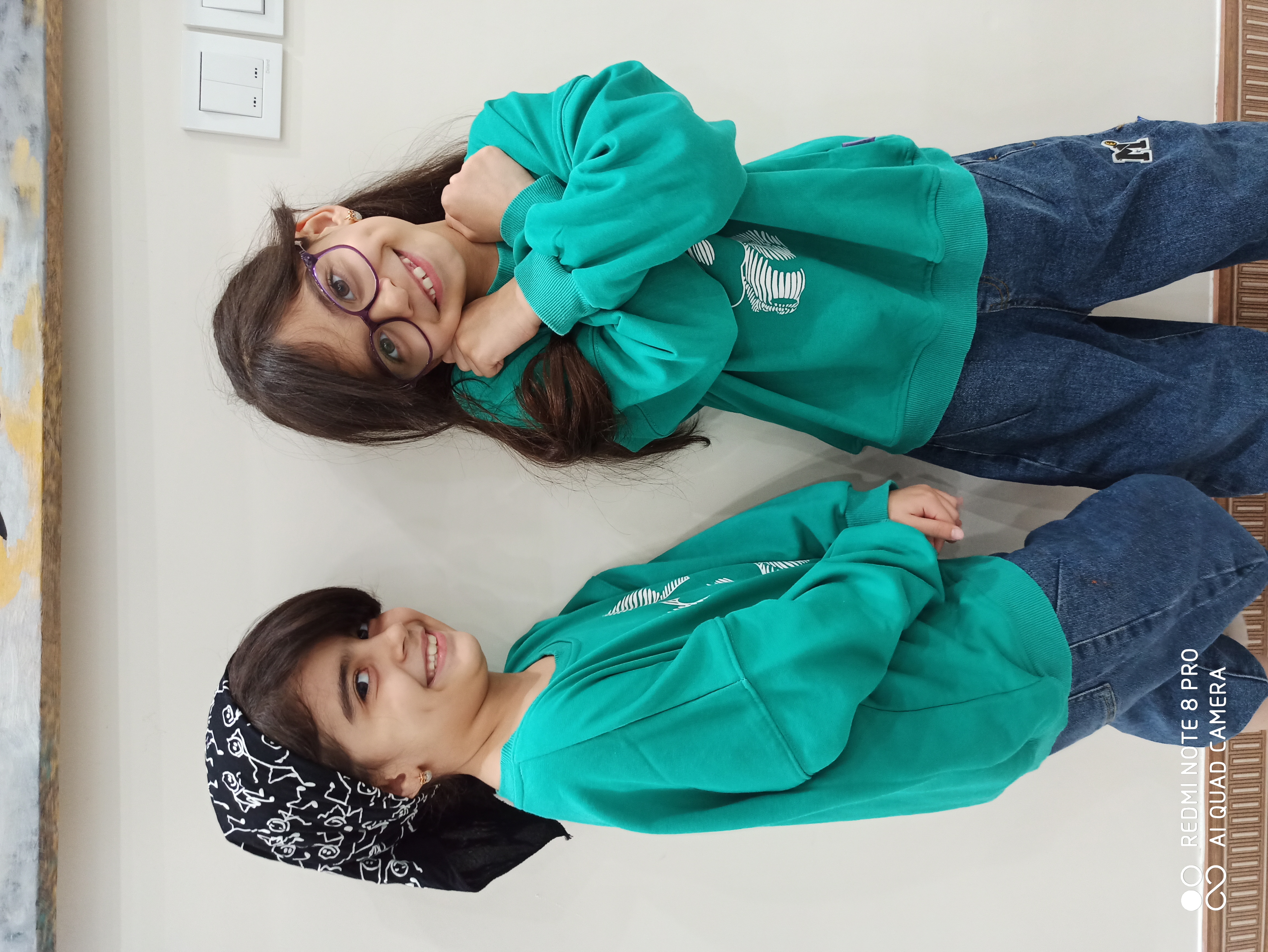 درسا غلام لو