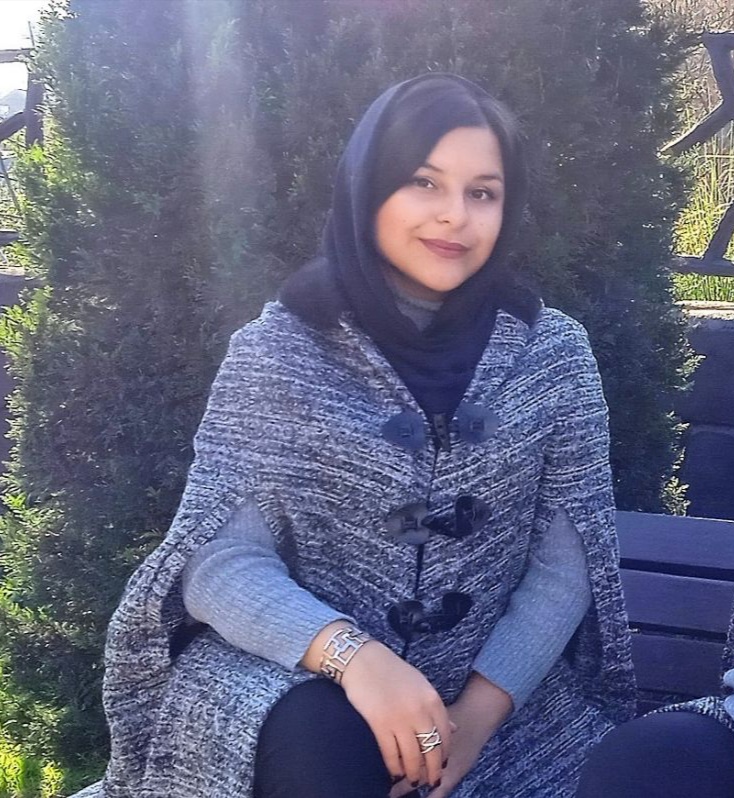 زهرا عسگری دیز