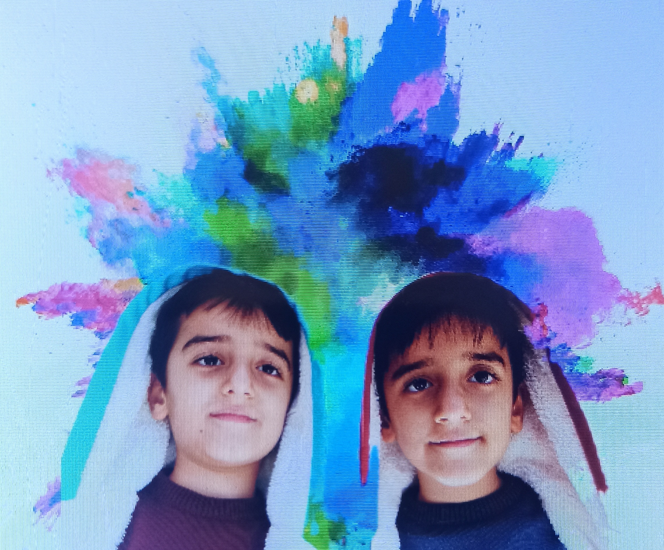 علی  بیگدلی زاده 