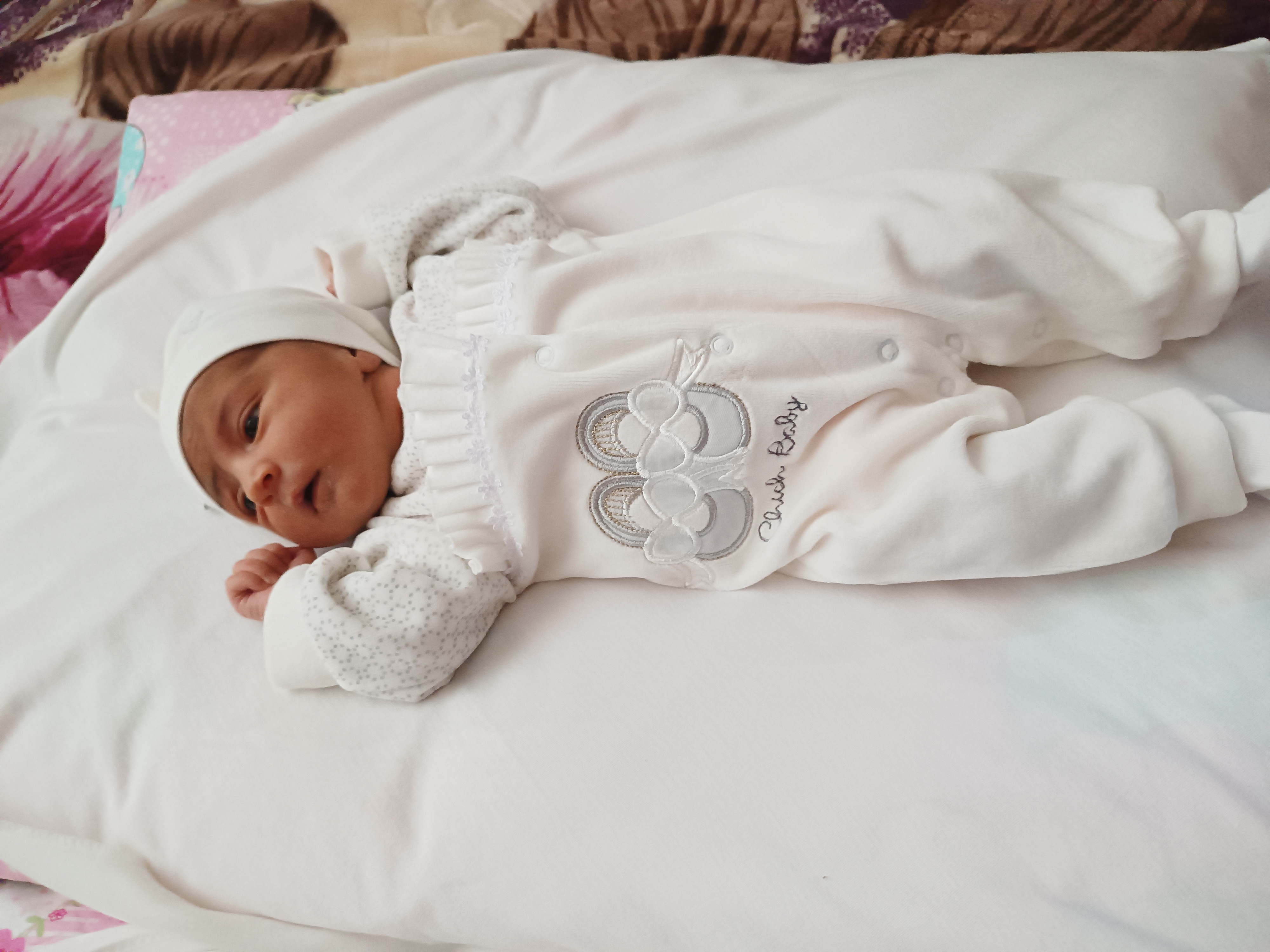 ثمین علیزاده نیا