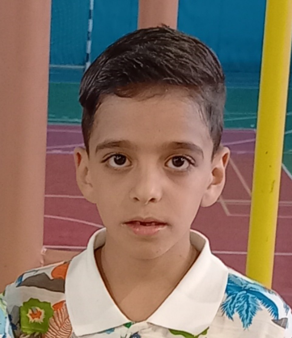 آروین کياني صدر