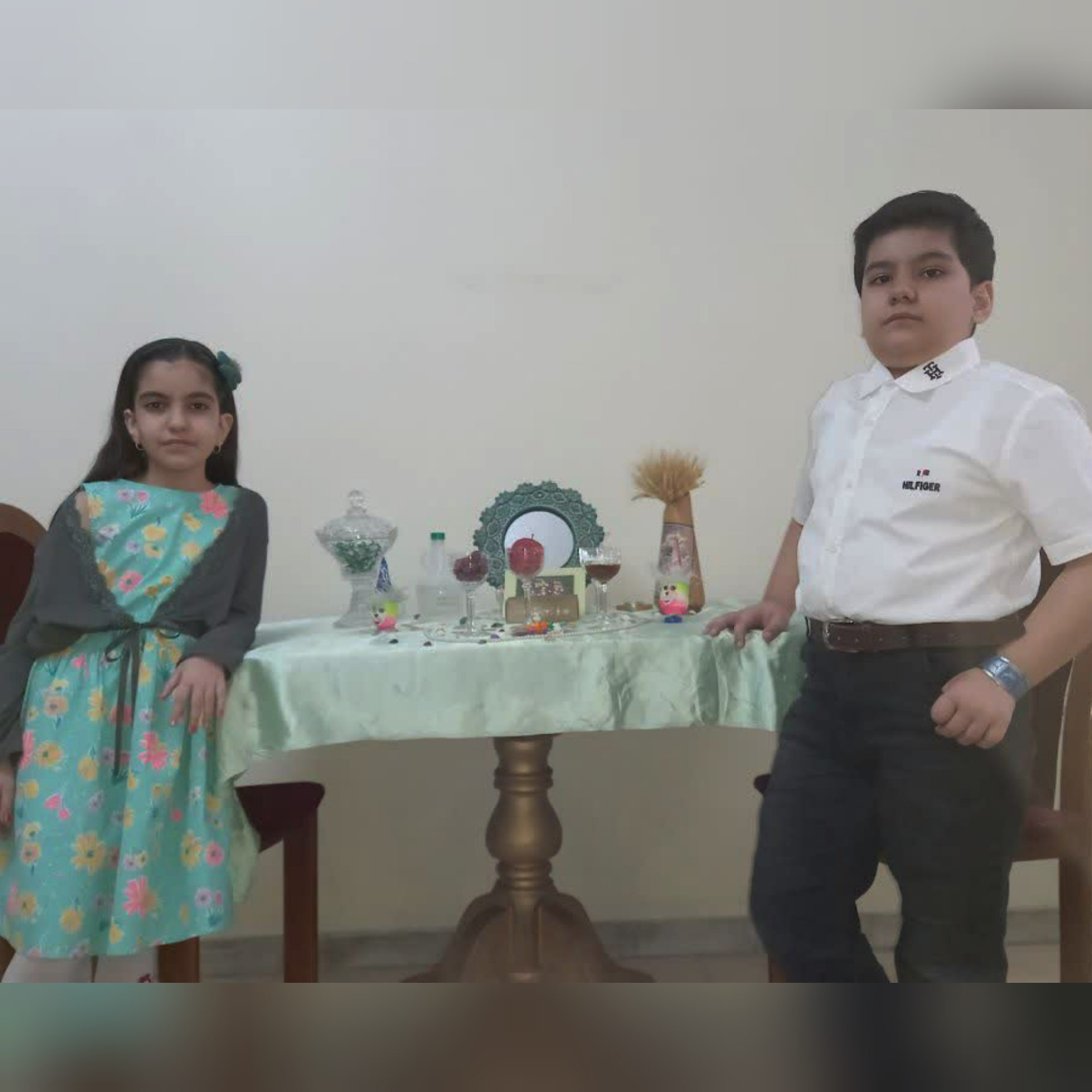 آندیا  بقالزاده