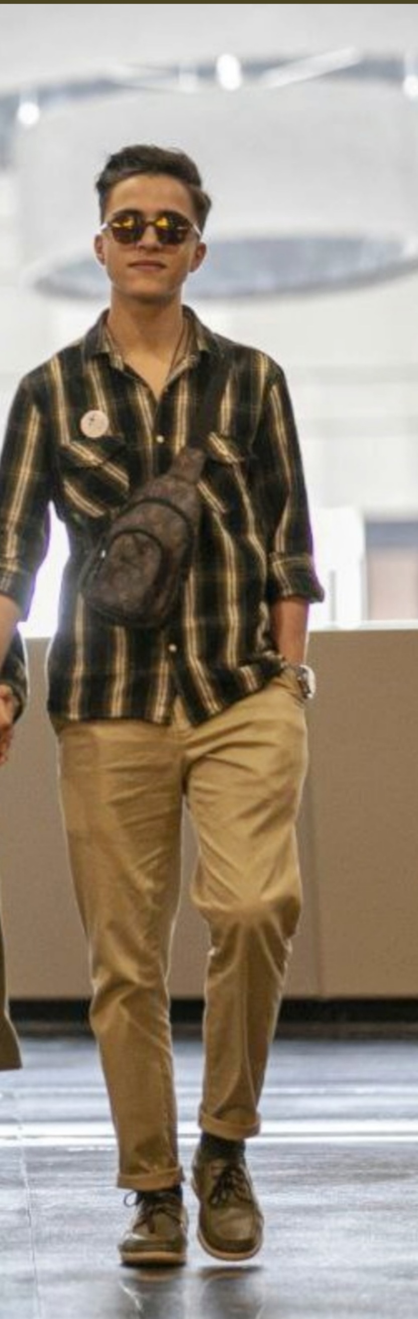 علیرضا رضایی