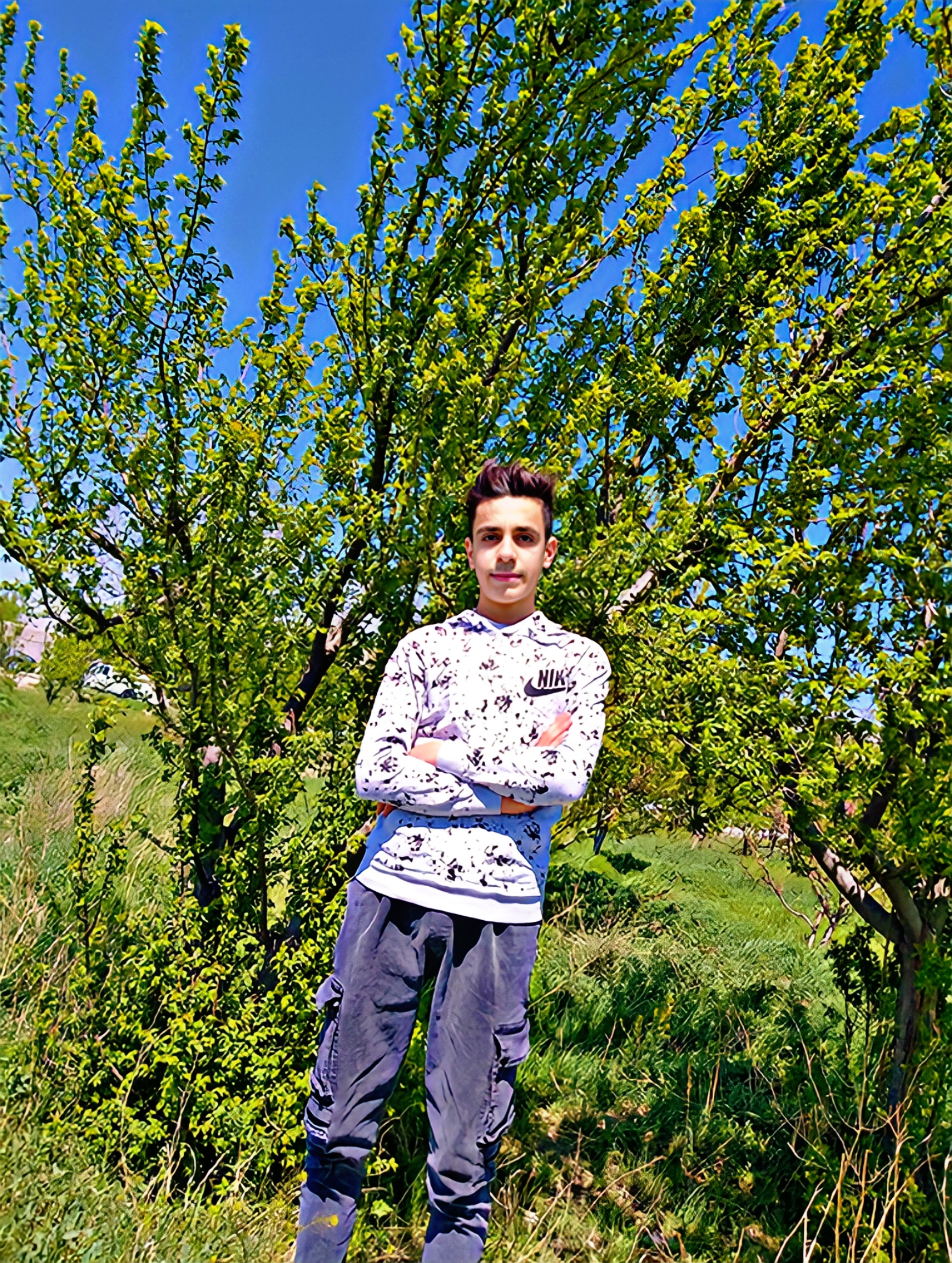 خانواده بیگدلی