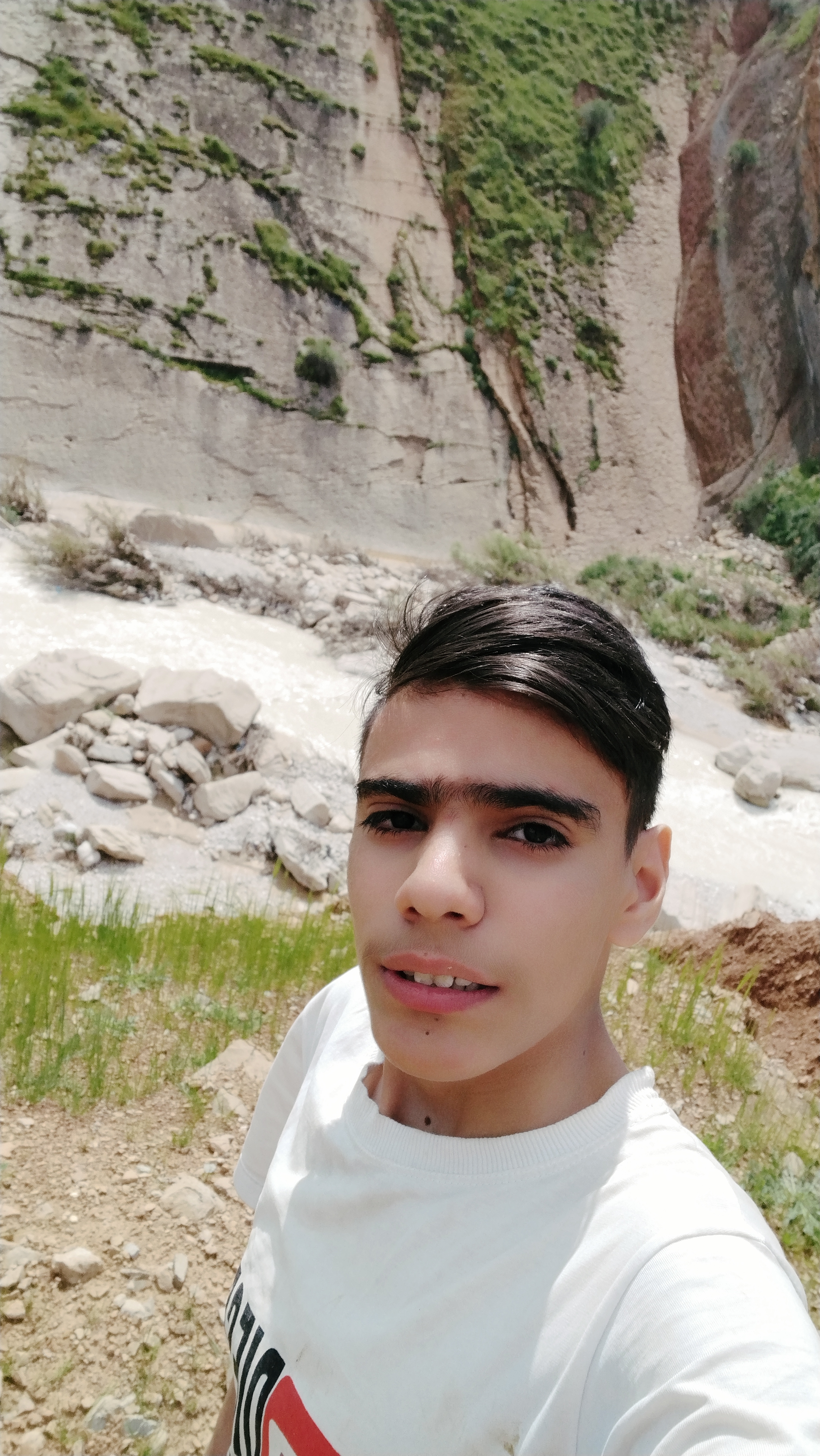 امیرمهدی رضائی